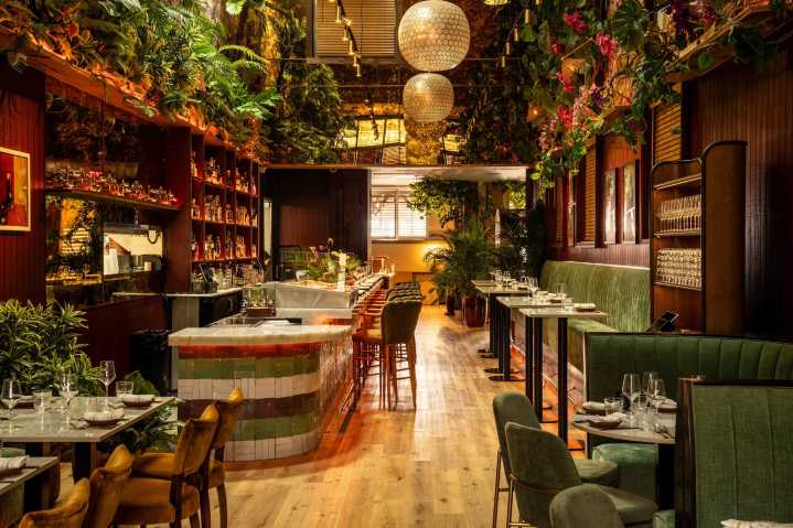 Chef Kwame Onwuachi Brings His Signature Storytelling to Miami Beach with Las’ Lap