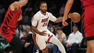 Andrew Wiggins pinpoints Norman Powell as the ‘best thing’ to happen to Heat in 2025