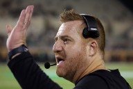 What does Alex Golesh bring to Auburn football as head coach?