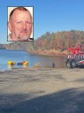 Human Remains Pulled From Mansfield Lake ID'd As CT Man Missing For 2 Decades: Police