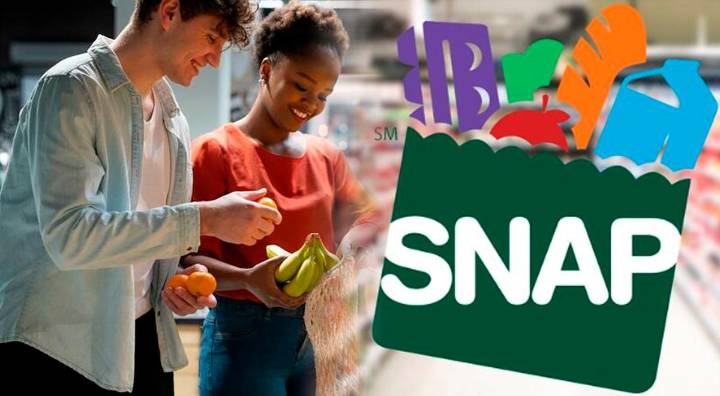 ALERTA beneficiarios con USDA: SNAP reanuda sus pagos y este es el calendario para DICIEMBRE en cada estado