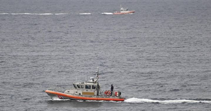 Coast Guard set to change policy to call swastikas and nooses 'potentially divisive'