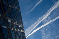 Why the chemtrail conspiracy theory lingers and grows – and why Tucker Carlson is talking about it
