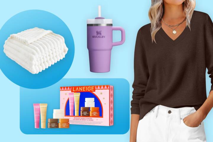 20 Best Amazon Black Friday Deals Under $20