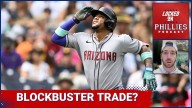 GAMECHANGER: Philadelphia Phillies Pursue Ketel Marte in BLOCKBUSTER Trade