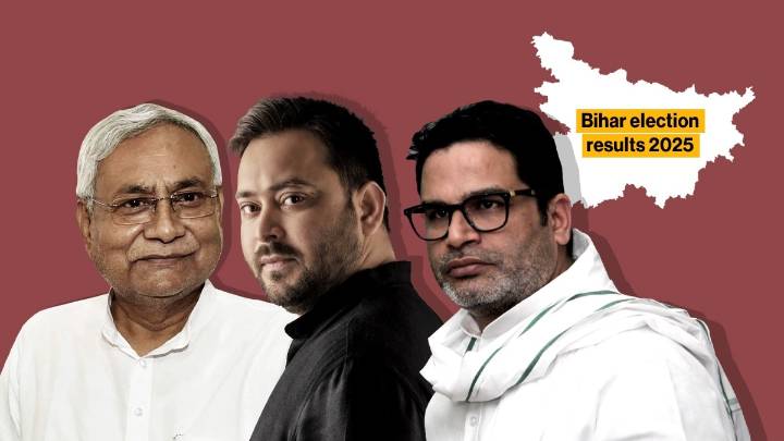 Bihar Election Result 2025 LIVE: Who gets the top job — Nitish or Tejashwi? Early trends soon