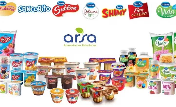Quebró la láctea que pruducía los yogures de SanCor y 400 familias quedaron en la calle