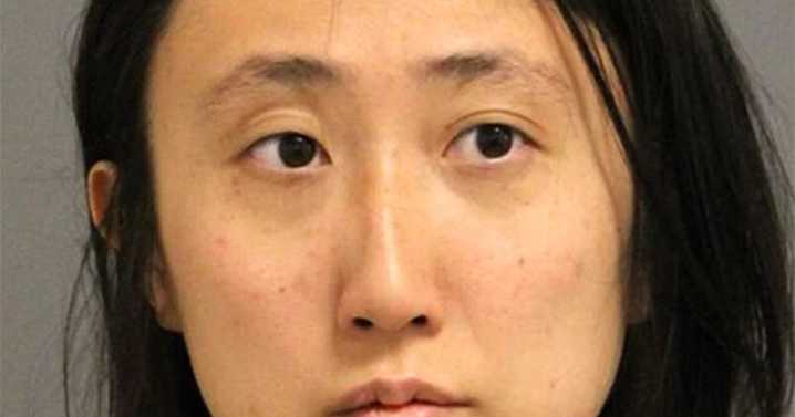 Woman accused of stabbing, emasculating boyfriend found incompetent to proceed to trial