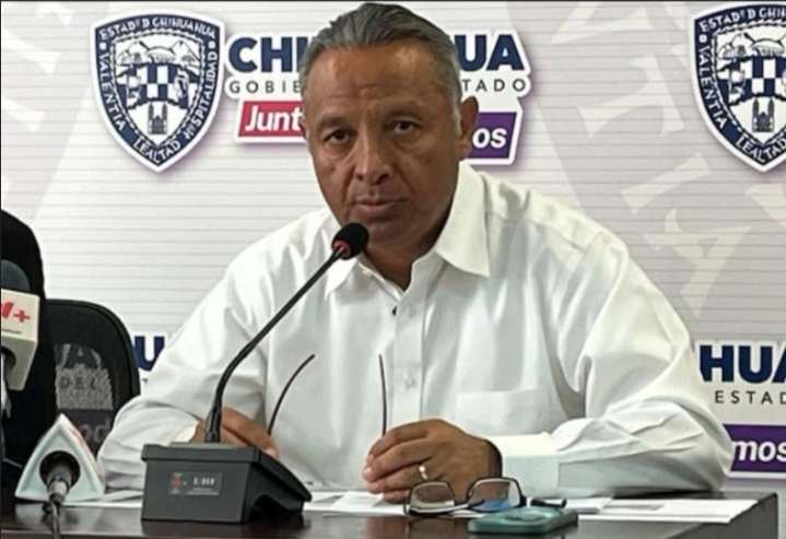 Esto fue lo que posteó Sergio Nevárez en su Facebook sobre su salida de la JMAS