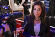 Congresista republicana que llamó “yihadista” a Mamdani se desmarca de Trump