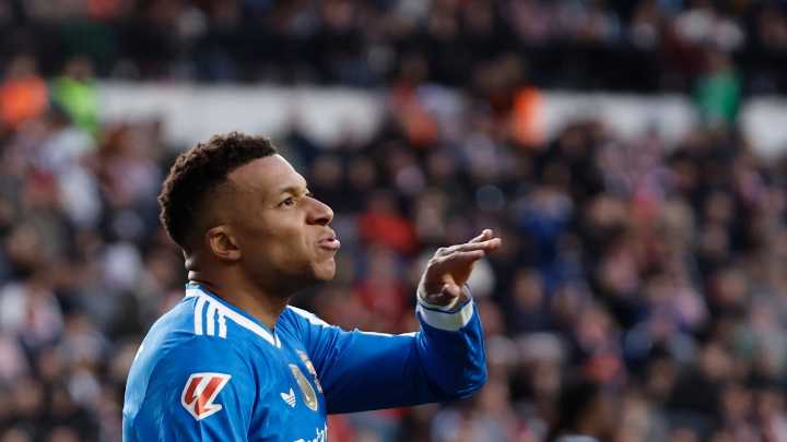 El Madrid vuelve a las andadas en el infierno de Vallecas (0