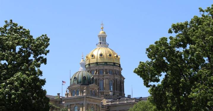 Capitol Notebook: Mississippi man convicted of casino fraud, money laundering after multistate investigation