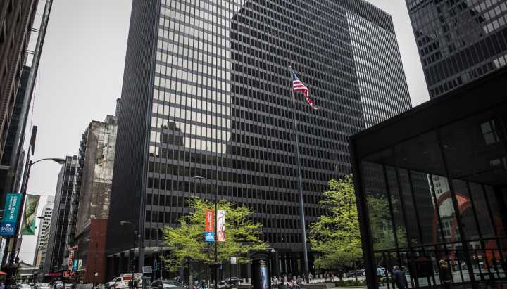 'Unusual and possibly unprecedented': Judge calls out Chicago feds as Midway Blitz cases fall apart