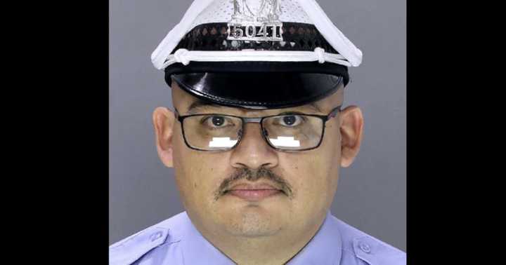 Two men found guilty in 2023 fatal shooting of Philly police officer at airport garage