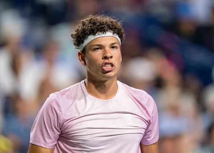 Ben Shelton’s ATP Finals Near End As Fans Express Concern Over His Game Ben Shelton is facing a tough battle at the 2025 ATP Finals and fans are left concerned as his campaign may be over. Firdows Mat