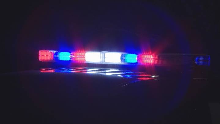 Cyclist dead after crash in Portland's Hazelwood neighborhood