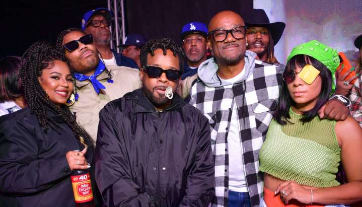 Gin & Jheri Curl Juice: Funniest, Wildest & Messiest Tweets, Viral Videos & More From Halloween Weekend 2025