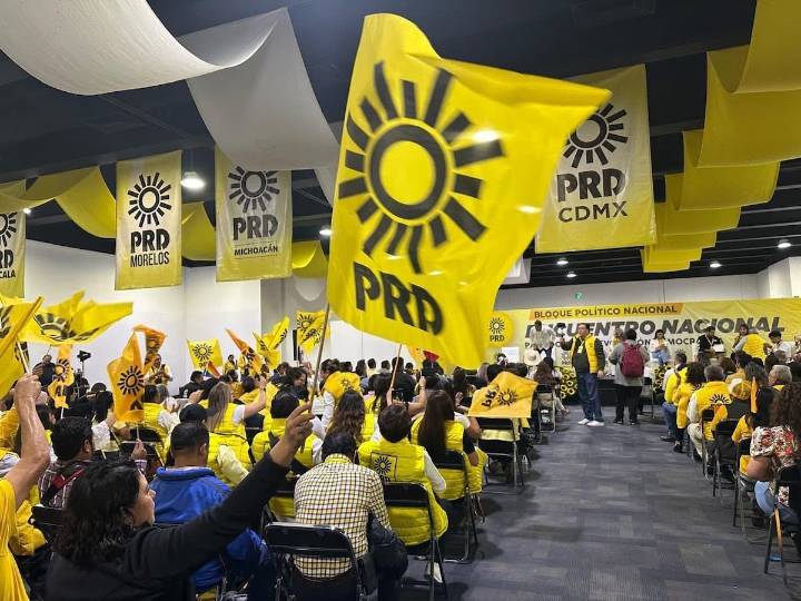 Asesinato de Carlos Manzo, herida profunda para la democracia en México: bloque de partidos locales del PRD