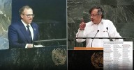 Cuando Samper fue a Nueva York sin visa: la historia que Gustavo Petro quiere repetir