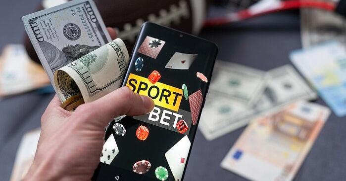 A legal form of sports betting floods SC as leaders debate
