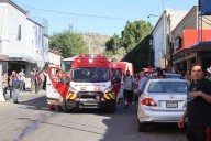 Incendio y explosión en Hermosillo cobra la vida 23 personas y deja 12 lesionados