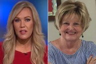 News Anchor Accused of Killing Mom Allegedly Had Frightening Outburst Weeks Before