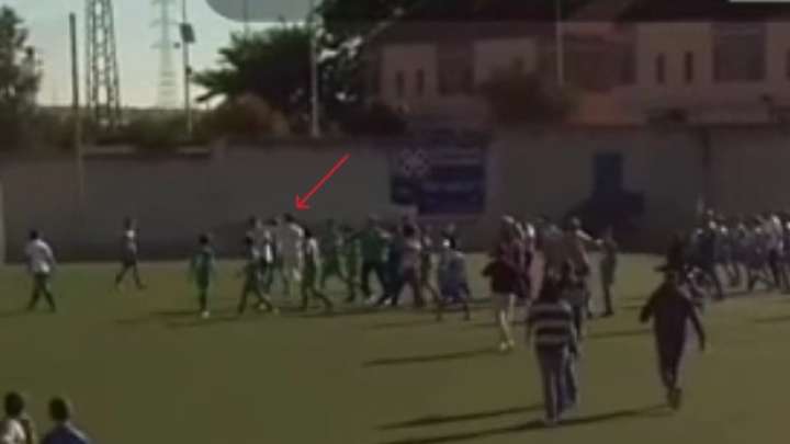 La brutal agresión a un menor en Huelva le hace plantearse dejar el fútbol