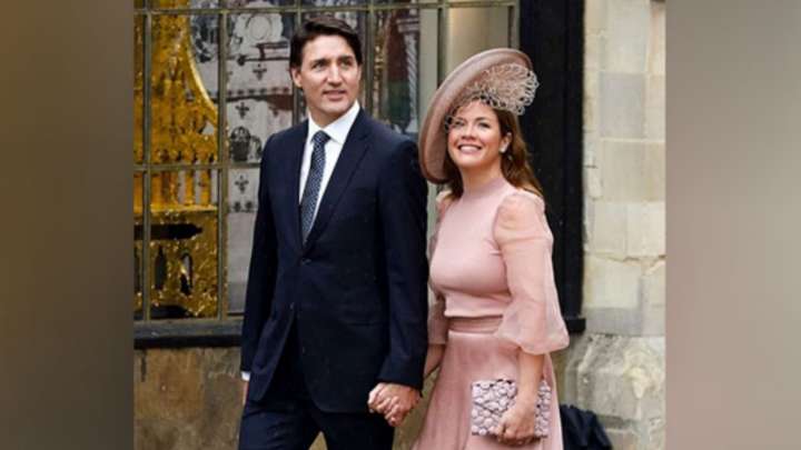 Sophie Gregoire opens up on estranged husband Justin Trudeau’s romance with Katy Perry