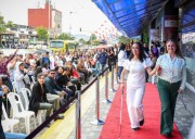 “La inclusión está de moda”: pasarela en Bogotá celebra la diversidad y el poder de las mujeres con discapacidad