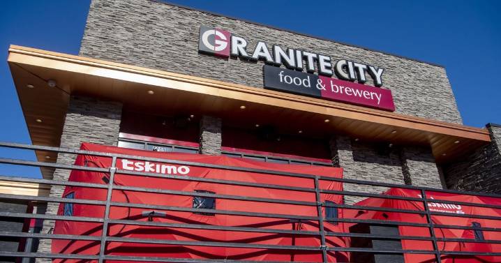 What restaurants are open on Thanksgiving in Lincoln? Here's a list