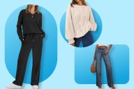 The 8 Best New Amazon Fall Fashion Arrivals