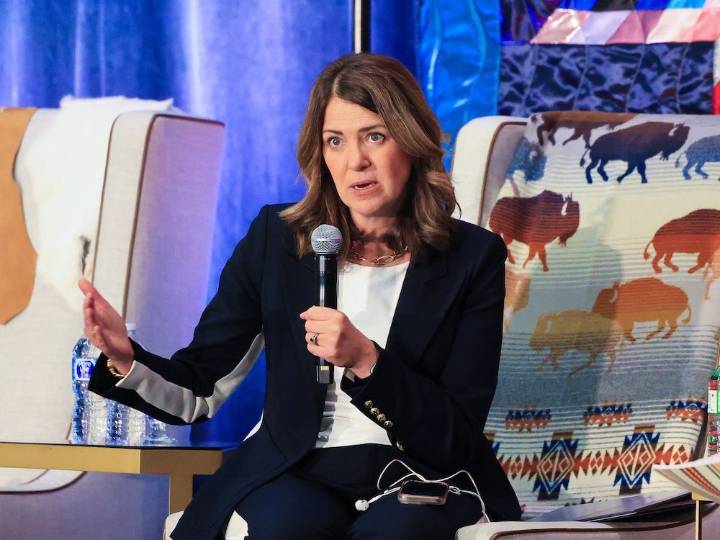 Jamie Sarkonak: Smith extracts a temporary victory from Carney