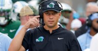 Bounce-back win against Memphis would put Tulane in good position for title run