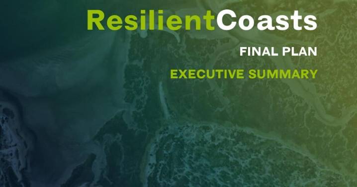 State rolls out plan for coastal protection