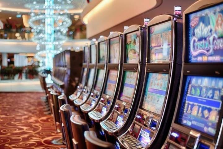 Hacienda identifica 13 casinos usados para lavado de dinero y bloquea sus cuentas