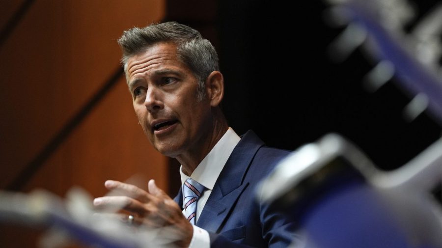 Duffy: ’15 to 20′ air traffic controllers retiring daily during shutdown