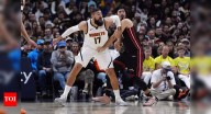 NBA trade rumors: Dallas Mavericks predicted to acquire $130 million Miami Heat superstar to improve standing in Western Conference