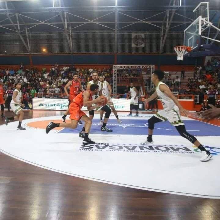 Arranca la edición 2025 de la Liga Especial de Baloncesto en Monagas