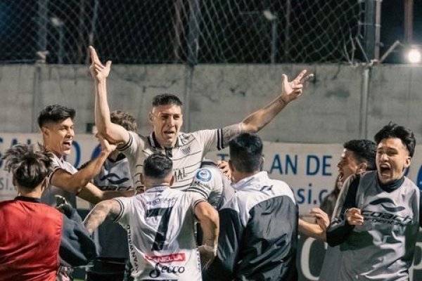 Estudiantes venció a Estudiantes de Río Cuarto y viaja a Córdoba con ventaja en la semifinal del Reducido