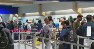 Travel volume to hit its peak as people return from Thanksgiving holiday