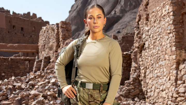 Shawn Johnson Reflects on ‘DWTS: All-Stars’ 13 Years Later: ‘We Broke Every Rule Possible’