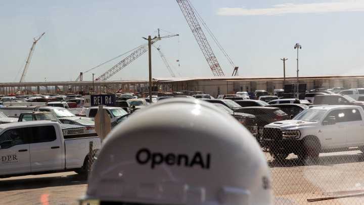 DTE wants Michigan to expedite power plan for massive data center