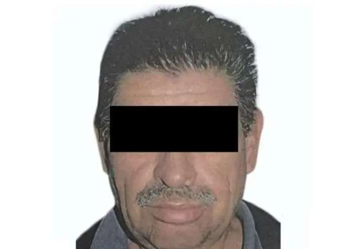 Condenan a prisión a hombre por posesión ilícita de hidrocarburo