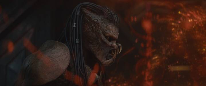 Depredador: tierras salvajes llega a los cines de Venezuela