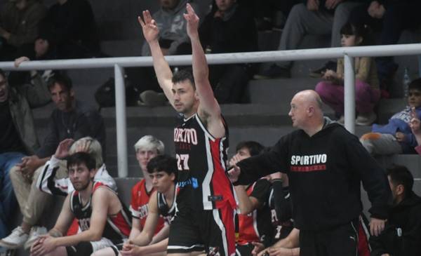 Semifinalistas: el juego tres quedó para Barrio Hospital, El Nacional y Sportivo Bahiense