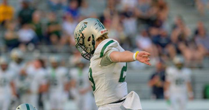 5-5A Div. I Football Roundup: Top of table continues to impress