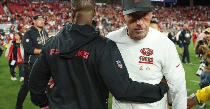 5Qs, 5As with Niners Nation: Is this the year Kyle Shanahan takes home COY honors?