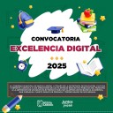 Siguen impulsando el talento de nuestras niñas, niños y jóvenes.