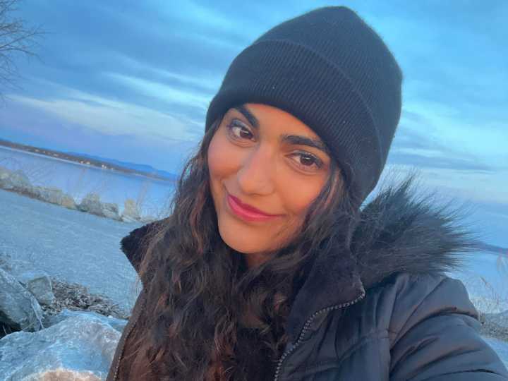 I moved in with my parents at 24 to avoid rent in one of the most expensive areas in the US. It saves me $3000 a month.