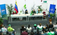 Venezuela se prepara para cumbre COP 30